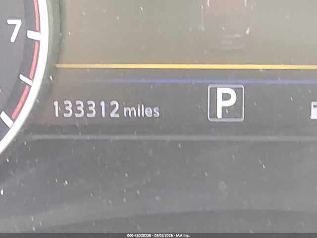 46029336 :رقم المزاد ، 5N1AZ2MGXHN128253 vin ، 2017 Nissan Murano Sl مزاد بيع
