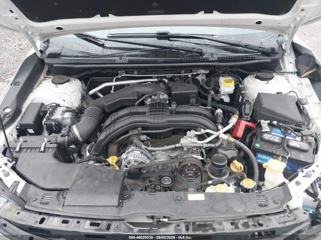 Subaru Impreza Sport 2021 4S3GKAM60M3602172 Image 10