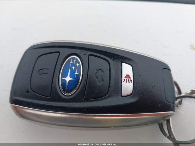 Subaru Impreza Sport 2021 4S3GKAM60M3602172 Image 11