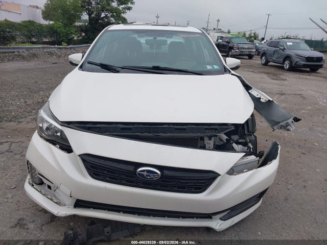 Subaru Impreza Sport 2021 4S3GKAM60M3602172 Image 12