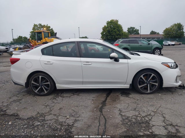 Subaru Impreza Sport 2021 4S3GKAM60M3602172 Image 13