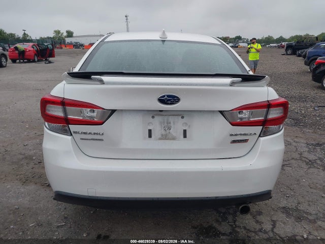 Subaru Impreza Sport 2021 4S3GKAM60M3602172 Image 16
