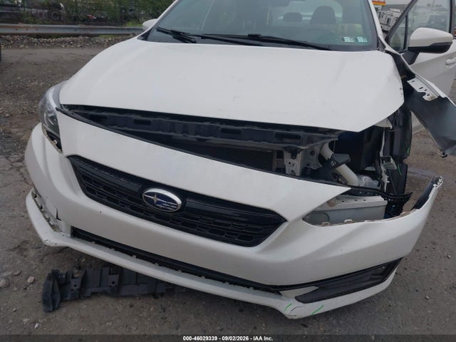 Subaru Impreza Sport 2021 4S3GKAM60M3602172 Image 17