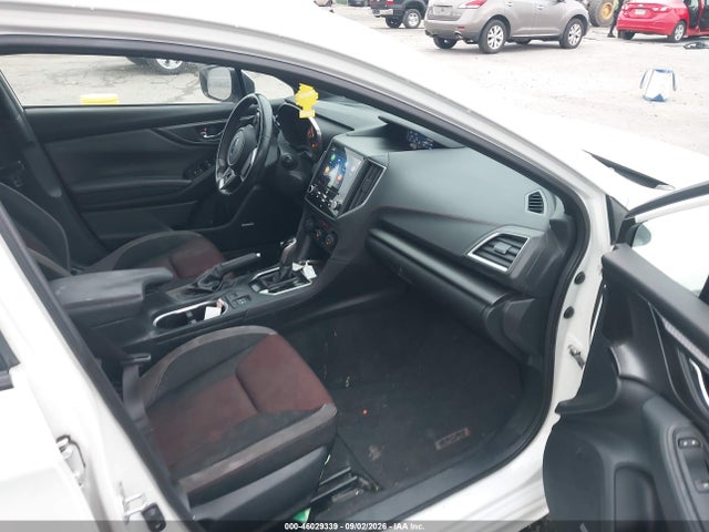 Subaru Impreza Sport 2021 4S3GKAM60M3602172 Image 5