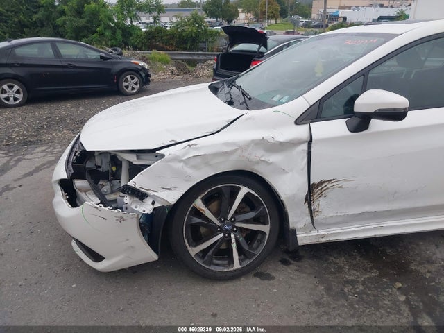 Subaru Impreza Sport 2021 4S3GKAM60M3602172 Image 6