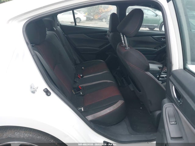 Subaru Impreza Sport 2021 4S3GKAM60M3602172 Image 8