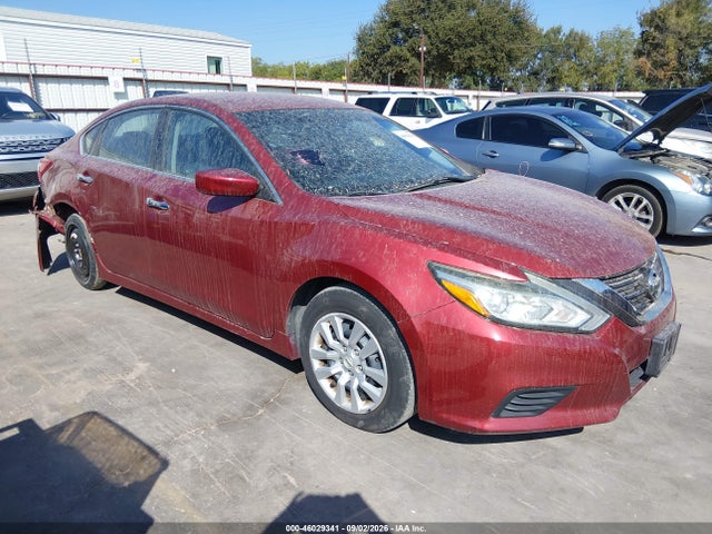 Продаж на аукціоні авто 2016 Nissan Altima 2.5/2.5 S/2.5 Sl/2.5 Sr/2.5 Sv, vin: 1N4AL3AP7GC178429, номер лоту: 46029341