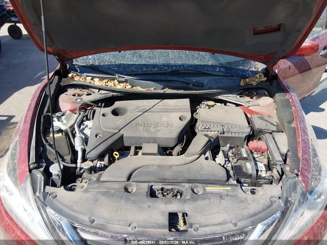 Aukcja sprzedaży 2016 Nissan Altima 2.5/2.5 S/2.5 Sl/2.5 Sr/2.5 Sv, vin: 1N4AL3AP7GC178429, numer aukcji: 46029341