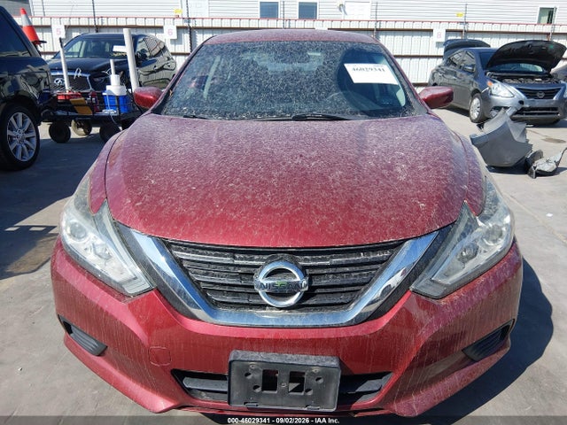 Aukcja sprzedaży 2016 Nissan Altima 2.5/2.5 S/2.5 Sl/2.5 Sr/2.5 Sv, vin: 1N4AL3AP7GC178429, numer aukcji: 46029341