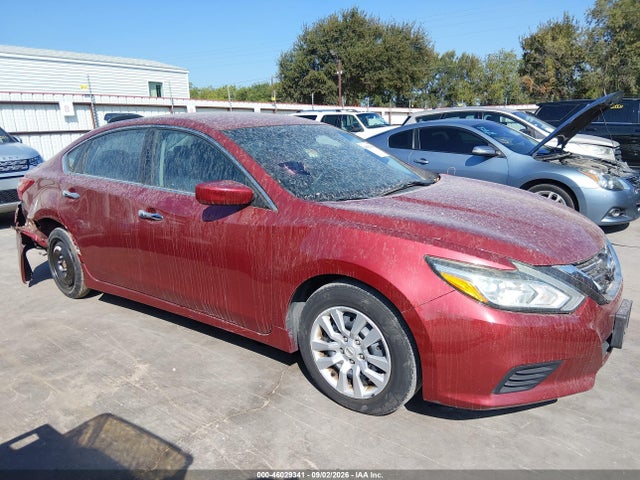 Aukcja sprzedaży 2016 Nissan Altima 2.5/2.5 S/2.5 Sl/2.5 Sr/2.5 Sv, vin: 1N4AL3AP7GC178429, numer aukcji: 46029341