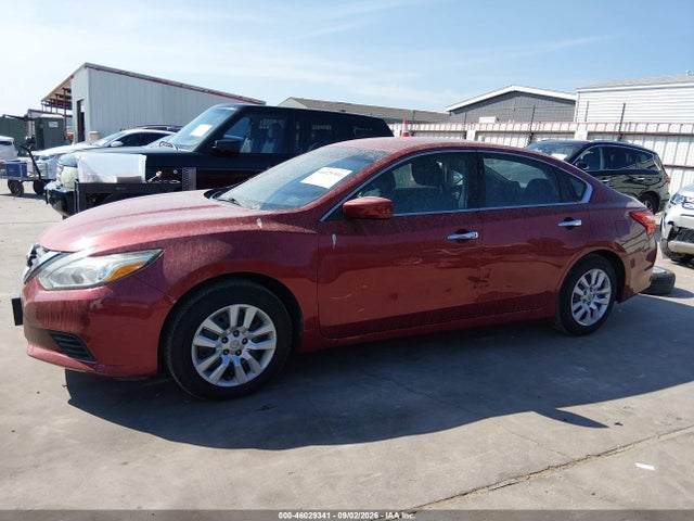 Aukcja sprzedaży 2016 Nissan Altima 2.5/2.5 S/2.5 Sl/2.5 Sr/2.5 Sv, vin: 1N4AL3AP7GC178429, numer aukcji: 46029341