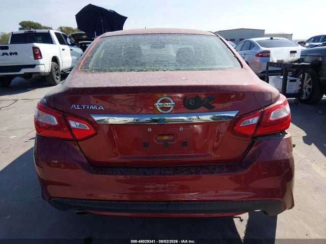 Aukcja sprzedaży 2016 Nissan Altima 2.5/2.5 S/2.5 Sl/2.5 Sr/2.5 Sv, vin: 1N4AL3AP7GC178429, numer aukcji: 46029341