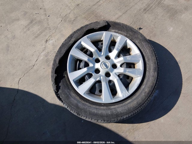 Aukcja sprzedaży 2016 Nissan Altima 2.5/2.5 S/2.5 Sl/2.5 Sr/2.5 Sv, vin: 1N4AL3AP7GC178429, numer aukcji: 46029341