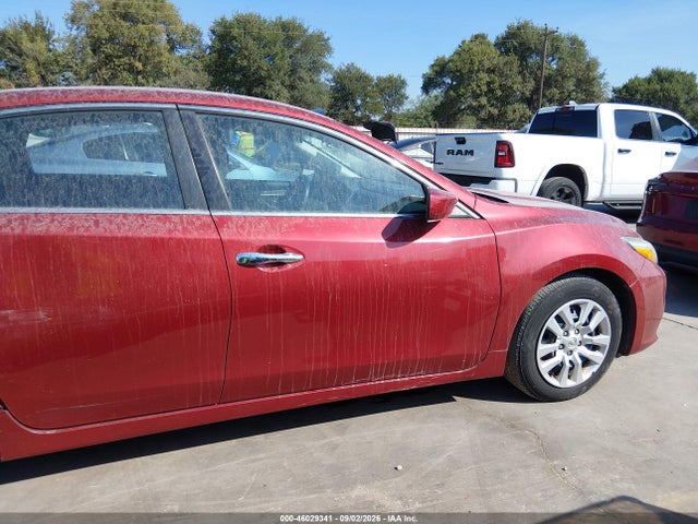 Aukcja sprzedaży 2016 Nissan Altima 2.5/2.5 S/2.5 Sl/2.5 Sr/2.5 Sv, vin: 1N4AL3AP7GC178429, numer aukcji: 46029341