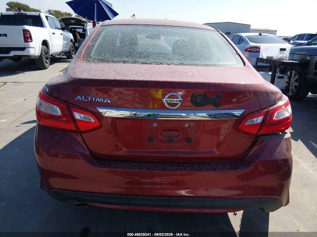 Aukcja sprzedaży 2016 Nissan Altima 2.5/2.5 S/2.5 Sl/2.5 Sr/2.5 Sv, vin: 1N4AL3AP7GC178429, numer aukcji: 46029341
