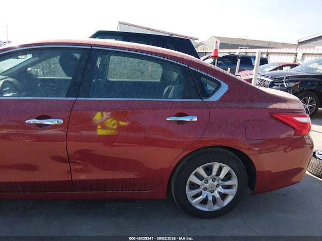 Aukcja sprzedaży 2016 Nissan Altima 2.5/2.5 S/2.5 Sl/2.5 Sr/2.5 Sv, vin: 1N4AL3AP7GC178429, numer aukcji: 46029341