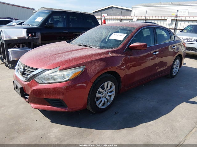 Aukcja sprzedaży 2016 Nissan Altima 2.5/2.5 S/2.5 Sl/2.5 Sr/2.5 Sv, vin: 1N4AL3AP7GC178429, numer aukcji: 46029341