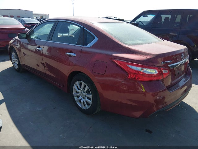 Aukcja sprzedaży 2016 Nissan Altima 2.5/2.5 S/2.5 Sl/2.5 Sr/2.5 Sv, vin: 1N4AL3AP7GC178429, numer aukcji: 46029341