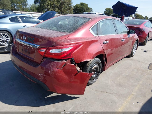 Aukcja sprzedaży 2016 Nissan Altima 2.5/2.5 S/2.5 Sl/2.5 Sr/2.5 Sv, vin: 1N4AL3AP7GC178429, numer aukcji: 46029341