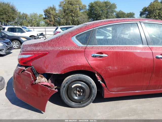 Aukcja sprzedaży 2016 Nissan Altima 2.5/2.5 S/2.5 Sl/2.5 Sr/2.5 Sv, vin: 1N4AL3AP7GC178429, numer aukcji: 46029341