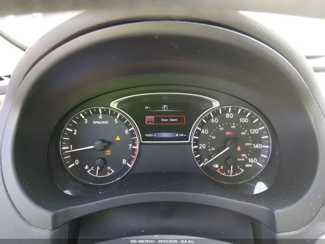 Aukcja sprzedaży 2016 Nissan Altima 2.5/2.5 S/2.5 Sl/2.5 Sr/2.5 Sv, vin: 1N4AL3AP7GC178429, numer aukcji: 46029341