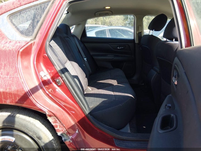 Aukcja sprzedaży 2016 Nissan Altima 2.5/2.5 S/2.5 Sl/2.5 Sr/2.5 Sv, vin: 1N4AL3AP7GC178429, numer aukcji: 46029341