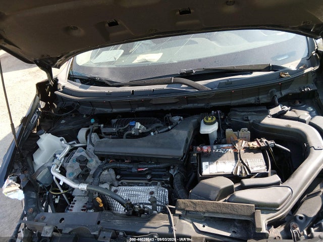 Продаж на аукціоні авто 2019 Nissan Rogue Sv, vin: KNMAT2MV0KP530539, номер лоту: 46029343