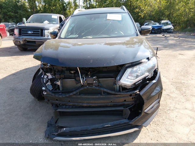 Продаж на аукціоні авто 2019 Nissan Rogue Sv, vin: KNMAT2MV0KP530539, номер лоту: 46029343