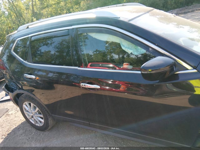 Продаж на аукціоні авто 2019 Nissan Rogue Sv, vin: KNMAT2MV0KP530539, номер лоту: 46029343