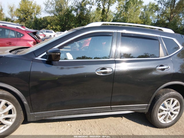Продаж на аукціоні авто 2019 Nissan Rogue Sv, vin: KNMAT2MV0KP530539, номер лоту: 46029343