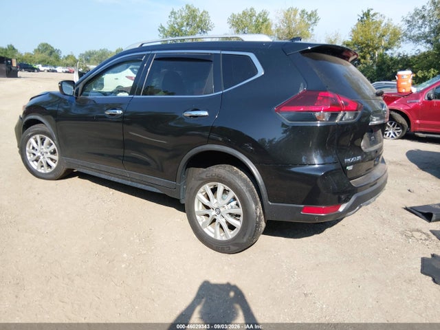 Продаж на аукціоні авто 2019 Nissan Rogue Sv, vin: KNMAT2MV0KP530539, номер лоту: 46029343