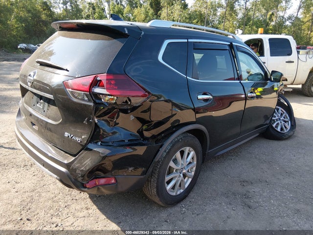 Продаж на аукціоні авто 2019 Nissan Rogue Sv, vin: KNMAT2MV0KP530539, номер лоту: 46029343