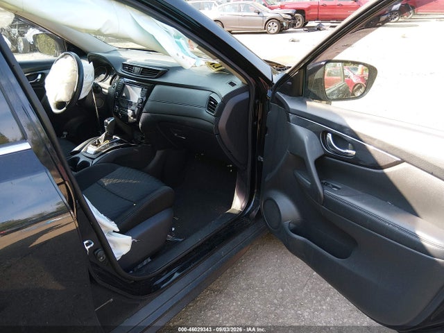 Продаж на аукціоні авто 2019 Nissan Rogue Sv, vin: KNMAT2MV0KP530539, номер лоту: 46029343