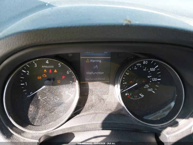 Продаж на аукціоні авто 2019 Nissan Rogue Sv, vin: KNMAT2MV0KP530539, номер лоту: 46029343