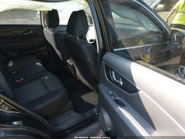 Продаж на аукціоні авто 2019 Nissan Rogue Sv, vin: KNMAT2MV0KP530539, номер лоту: 46029343