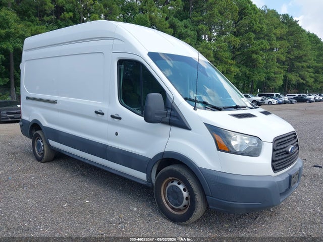 46029347 :رقم المزاد ، 1FTBW2XM1HKB26654 vin ، 2017 Ford Transit-350 مزاد بيع