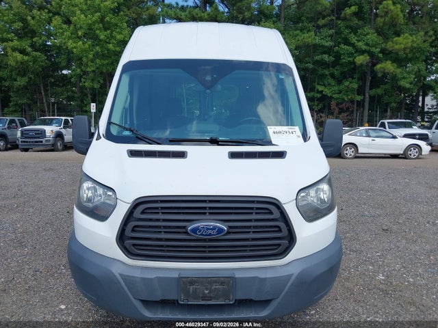 46029347 :رقم المزاد ، 1FTBW2XM1HKB26654 vin ، 2017 Ford Transit-350 مزاد بيع