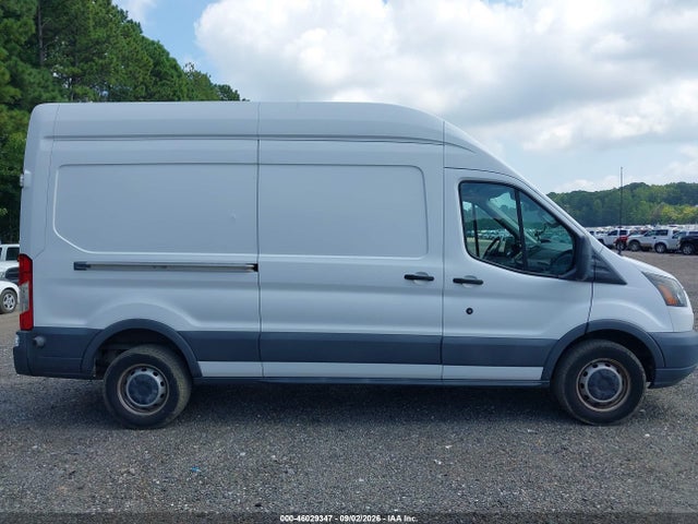 46029347 :رقم المزاد ، 1FTBW2XM1HKB26654 vin ، 2017 Ford Transit-350 مزاد بيع