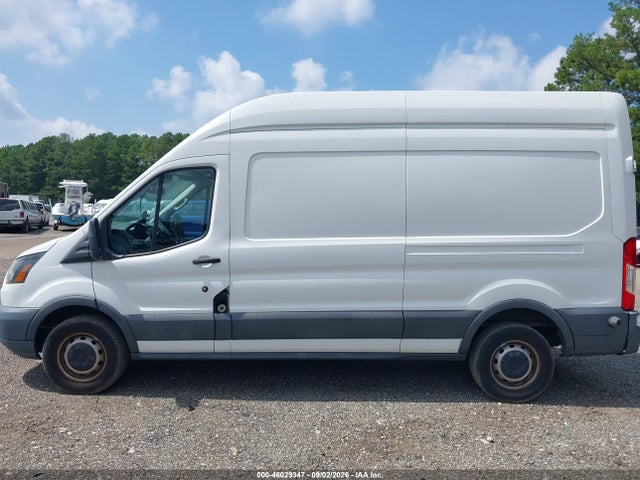 46029347 :رقم المزاد ، 1FTBW2XM1HKB26654 vin ، 2017 Ford Transit-350 مزاد بيع