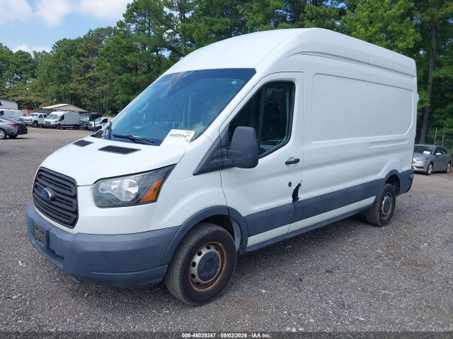 46029347 :رقم المزاد ، 1FTBW2XM1HKB26654 vin ، 2017 Ford Transit-350 مزاد بيع