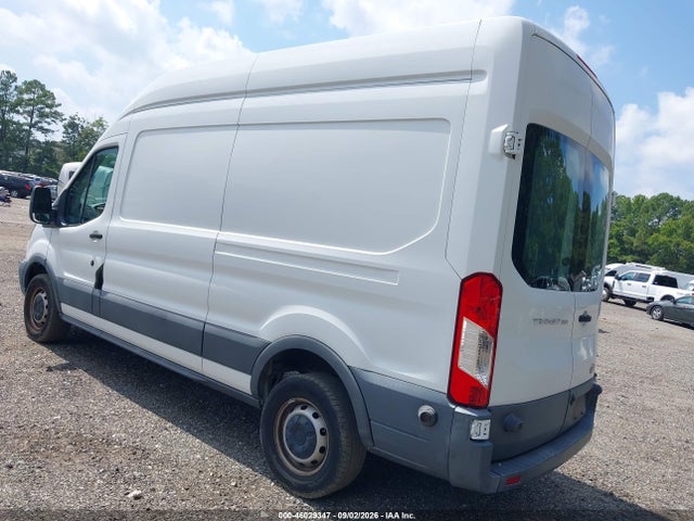 46029347 :رقم المزاد ، 1FTBW2XM1HKB26654 vin ، 2017 Ford Transit-350 مزاد بيع