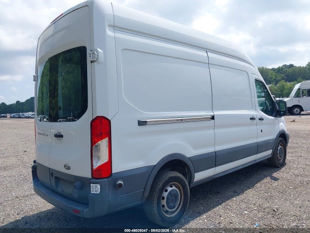 46029347 :رقم المزاد ، 1FTBW2XM1HKB26654 vin ، 2017 Ford Transit-350 مزاد بيع