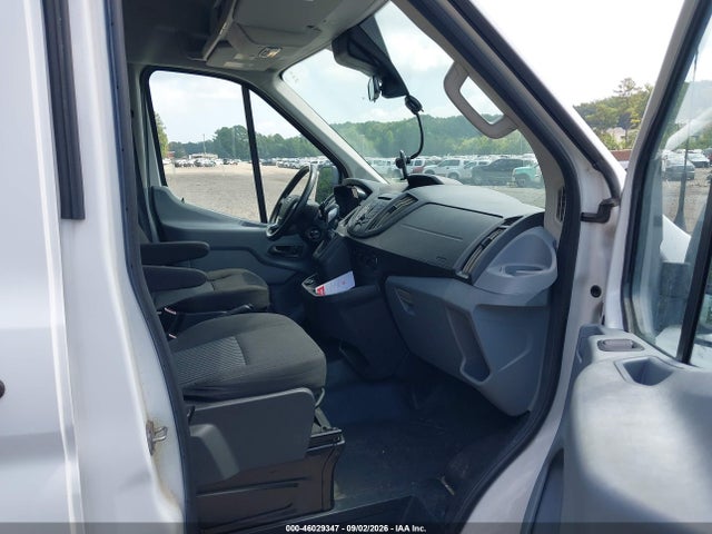 46029347 :رقم المزاد ، 1FTBW2XM1HKB26654 vin ، 2017 Ford Transit-350 مزاد بيع