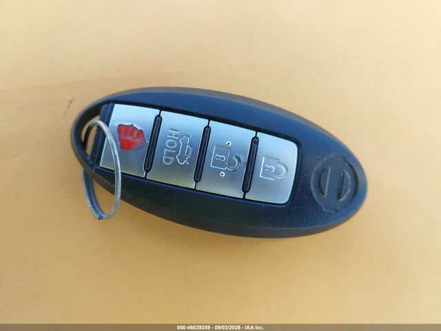 Продажа на аукционе авто 2012 Nissan Altima 2.5 S, vin: 1N4AL2AP6CN549850, номер лота: 46029359