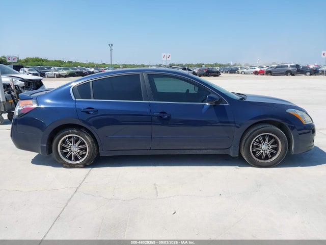 Продажа на аукционе авто 2012 Nissan Altima 2.5 S, vin: 1N4AL2AP6CN549850, номер лота: 46029359
