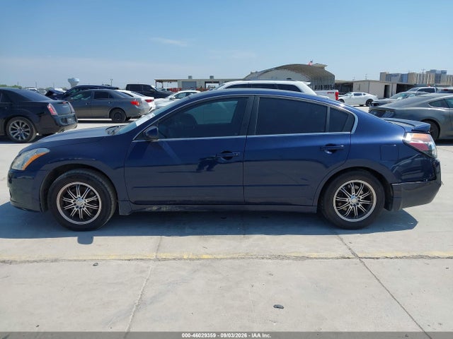 Продажа на аукционе авто 2012 Nissan Altima 2.5 S, vin: 1N4AL2AP6CN549850, номер лота: 46029359