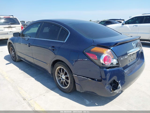 Продажа на аукционе авто 2012 Nissan Altima 2.5 S, vin: 1N4AL2AP6CN549850, номер лота: 46029359