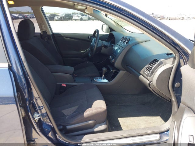 Продажа на аукционе авто 2012 Nissan Altima 2.5 S, vin: 1N4AL2AP6CN549850, номер лота: 46029359