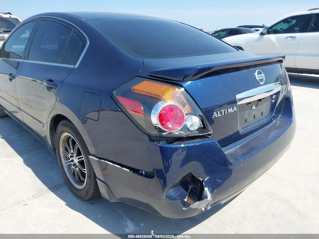Продажа на аукционе авто 2012 Nissan Altima 2.5 S, vin: 1N4AL2AP6CN549850, номер лота: 46029359