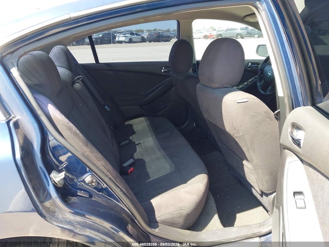Продажа на аукционе авто 2012 Nissan Altima 2.5 S, vin: 1N4AL2AP6CN549850, номер лота: 46029359